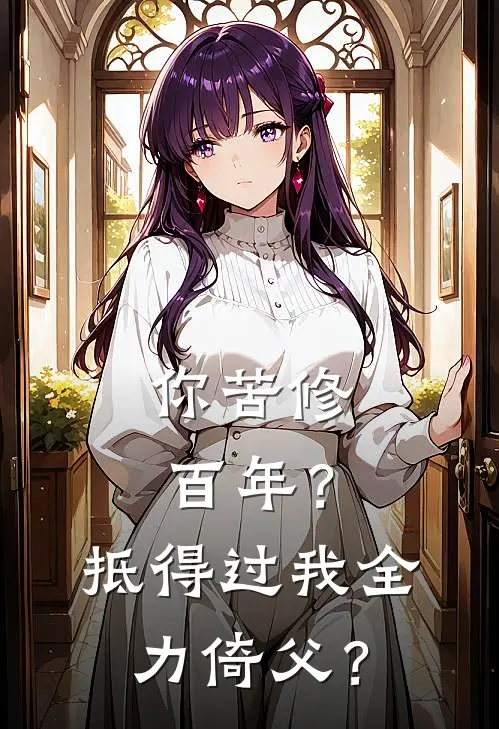 你苦修百年？抵得过我全力倚父？(沈麟沈明清)全本免费小说_阅读免费小说你苦修百年？抵得过我全力倚父？沈麟沈明清