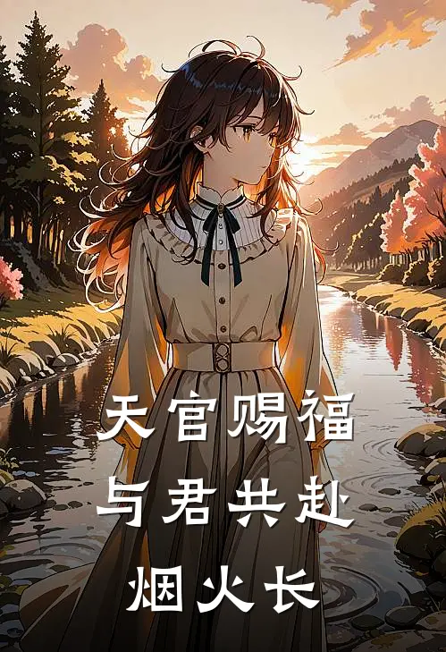 天官赐福：与君共赴烟火长(谢怜花城)小说免费阅读无弹窗_完结小说天官赐福：与君共赴烟火长谢怜花城