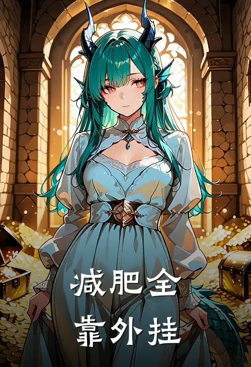 减肥全靠外挂(提拉米苏王月半)免费小说完结版_免费小说免费阅读减肥全靠外挂提拉米苏王月半