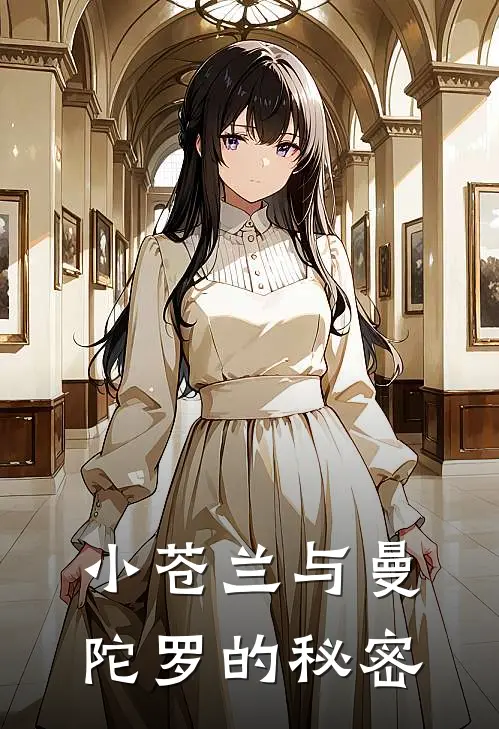 小苍兰与曼陀罗的秘密竺汜祈沐靳全文免费阅读无弹窗大结局_（竺汜祈沐靳）小苍兰与曼陀罗的秘密最新小说