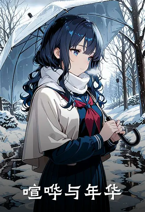 喧哗与年华许知然陈未晚全文在线阅读_喧哗与年华全集免费阅读