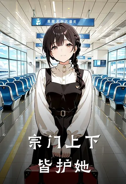 宗门上下皆护她