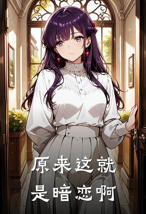 原来这就是暗恋啊许自清江知景最新推荐小说_完结版小说推荐原来这就是暗恋啊许自清江知景