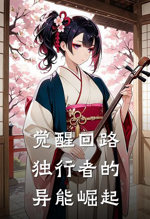 觉醒回路，独行者的异能崛起