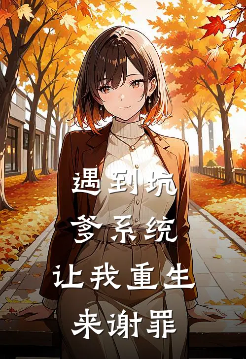 遇到坑爹系统，让我重生来谢罪