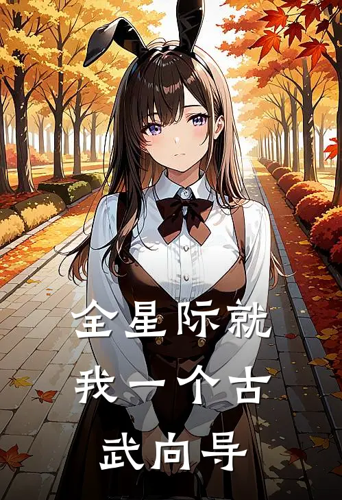 全星际就我一个古武向导