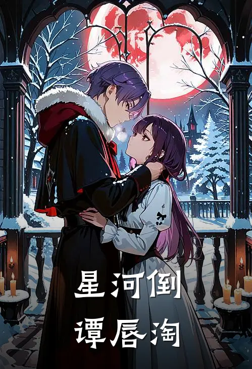 星河倒谭唇淘(李星河林清婉)完本小说推荐_最新章节列表星河倒谭唇淘(李星河林清婉)