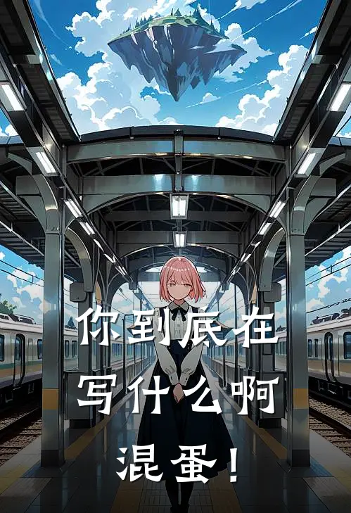 你到底在写什么啊，混蛋！(云霄棣棠)免费小说_完整版免费阅读你到底在写什么啊，混蛋！云霄棣棠