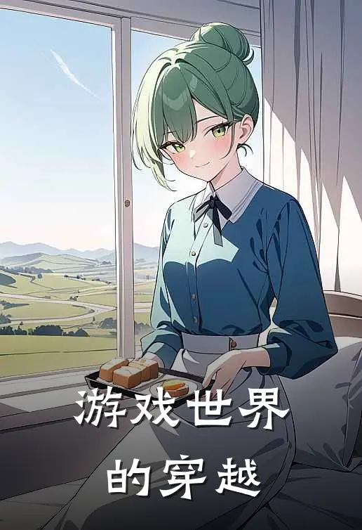 林野阿澈(游戏世界的穿越)最新章节免费在线阅读_(林野阿澈)完结版在线阅读