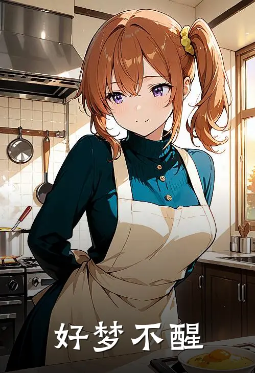 好梦不醒谢谦予青梅免费小说完结_最新完本小说推荐好梦不醒(谢谦予青梅)