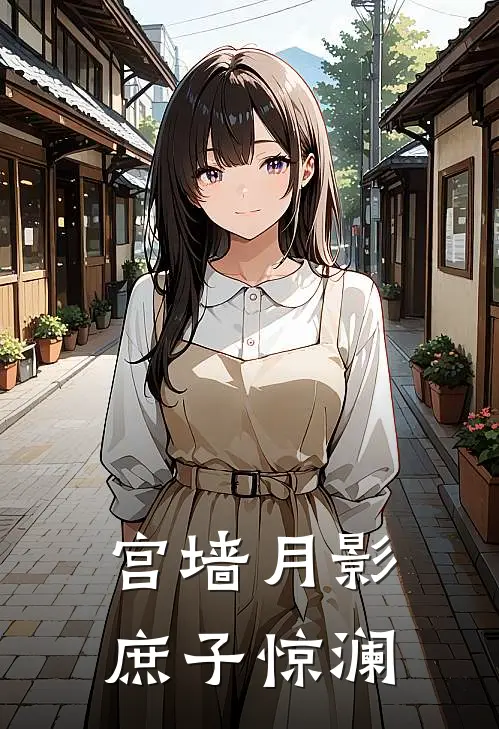 宫墙月影：庶子惊澜