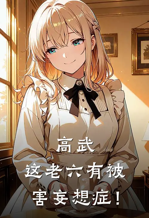 高武：这老六有被害妄想症！(楚逍王锴)免费小说阅读_免费小说完整版高武：这老六有被害妄想症！(楚逍王锴)