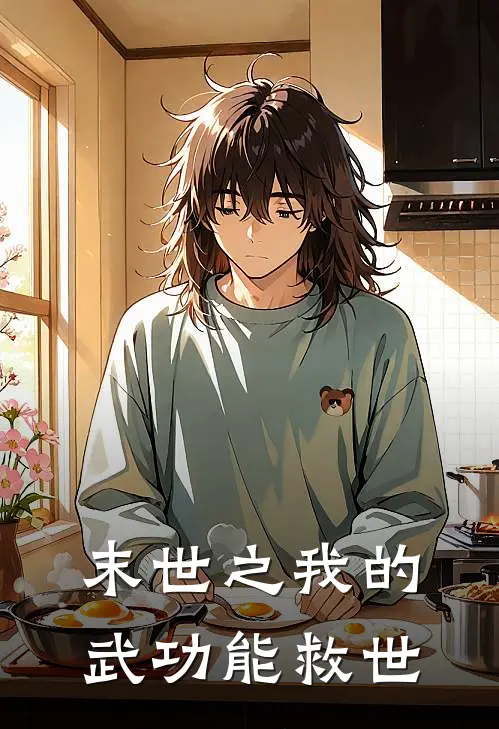 末世之我的武功能救世(刘十一苏雪)最热门小说_全本完结小说末世之我的武功能救世(刘十一苏雪)