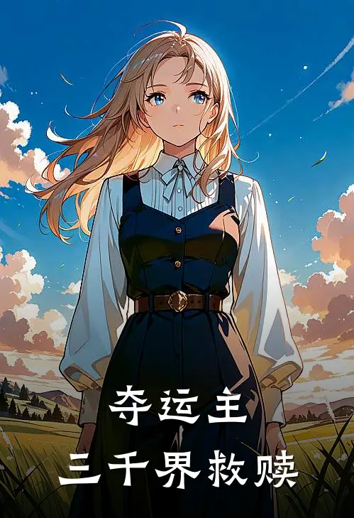 夺运主：三千界救赎灵曦苏清颜免费小说在线阅读_热门小说在线阅读夺运主：三千界救赎灵曦苏清颜