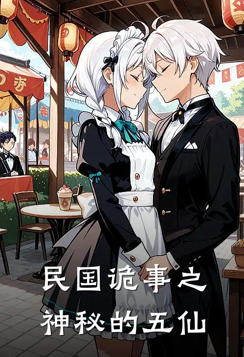 民国诡事之神秘的五仙(陈殊灰仙)网络热门小说_最新小说民国诡事之神秘的五仙(陈殊灰仙)