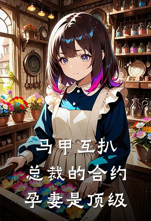 厉战霆李铭（马甲互扒：总裁的合约孕妻是顶级）免费阅读无弹窗_马甲互扒：总裁的合约孕妻是顶级厉战霆李铭全文免费阅读无弹窗大结局