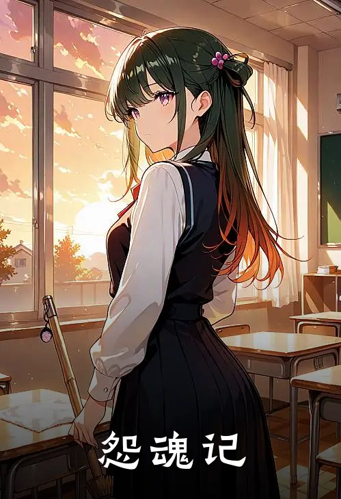 怨魂记阿九林夕全文免费阅读_完结热门小说怨魂记(阿九林夕)