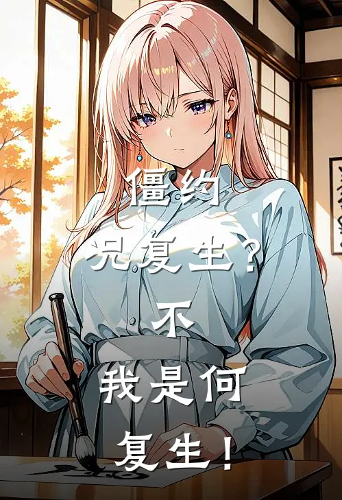 僵约：况复生？不，我是何复生！何复生况国华完本小说推荐_免费小说全文阅读僵约：况复生？不，我是何复生！何复生况国华