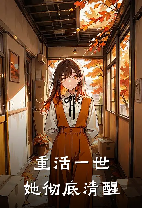 重活一世，她彻底清醒