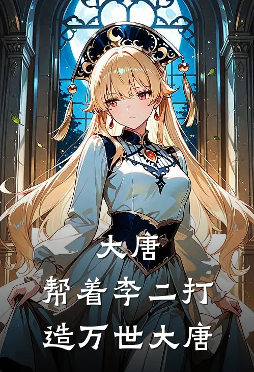 大唐：帮着李二打造万世大唐(林宇顾小玉)完整版免费小说_完结版小说推荐大唐：帮着李二打造万世大唐(林宇顾小玉)