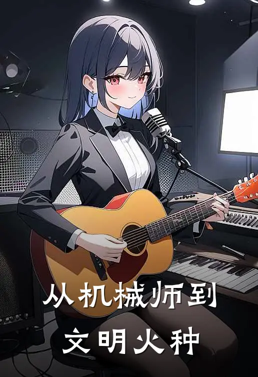 从机械师到文明火种