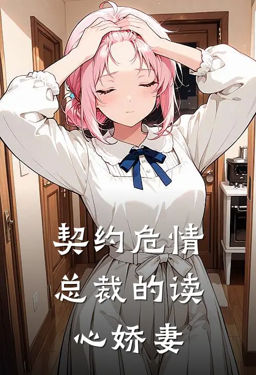 契约危情：总裁的读心娇妻(霍寒庭沈清音)无弹窗小说免费阅读_小说免费阅读无弹窗契约危情：总裁的读心娇妻霍寒庭沈清音