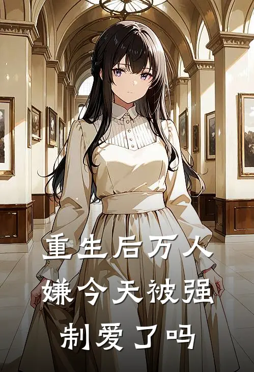 重生后万人嫌今天被强制爱了吗