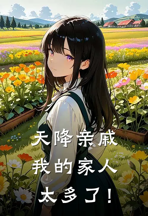 天降亲戚：我的家人太多了！(程语晨苏婉儿)推荐小说_天降亲戚：我的家人太多了！(程语晨苏婉儿)全文免费阅读大结局
