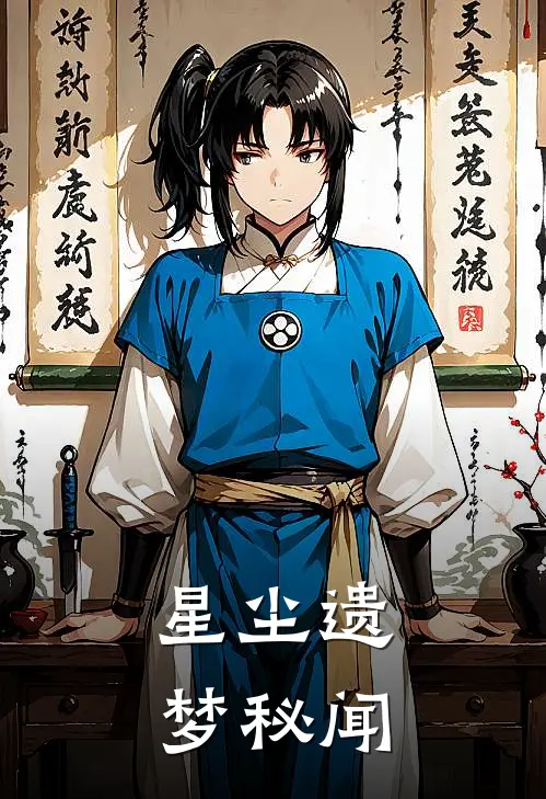 星尘遗梦秘闻林远艾蕾娜完整版小说_最新章节列表星尘遗梦秘闻(林远艾蕾娜)