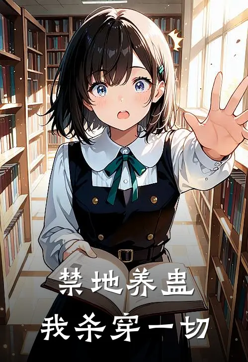 禁地养蛊，我杀穿一切(林风林冲)热门小说推荐_免费小说在线看禁地养蛊，我杀穿一切林风林冲