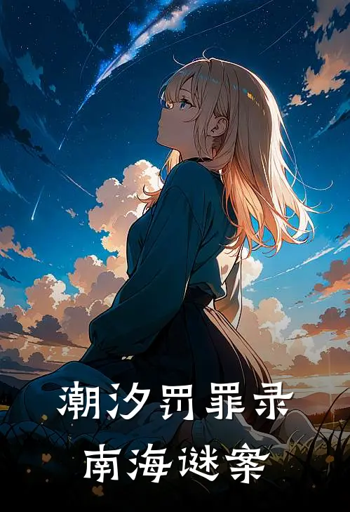 潮汐罚罪录：南海谜案(林小斌林小斌)免费小说_完整版免费阅读潮汐罚罪录：南海谜案林小斌林小斌