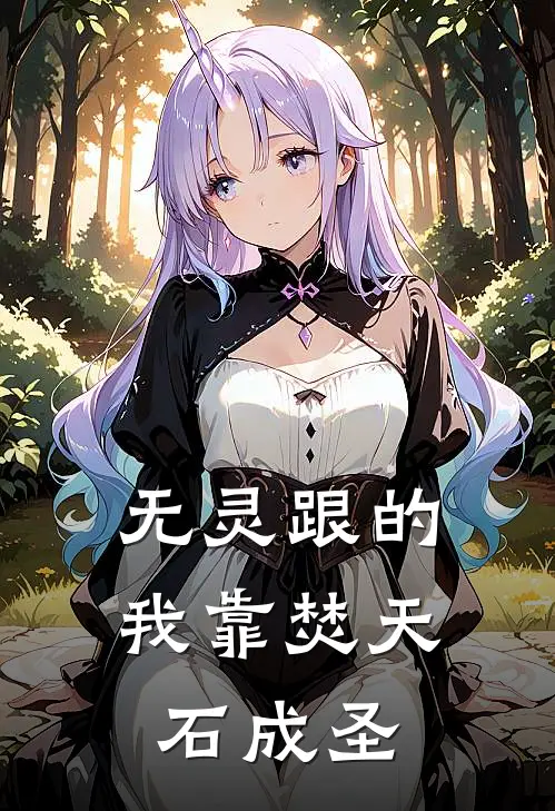 无灵跟的我靠焚天石成圣陆锋路婉清完本小说免费阅读_小说完结版无灵跟的我靠焚天石成圣陆锋路婉清