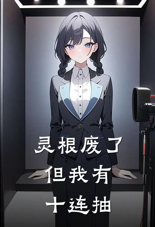 灵根废了，但我有十连抽孟珩黎婉免费完结版小说_小说完结灵根废了，但我有十连抽孟珩黎婉