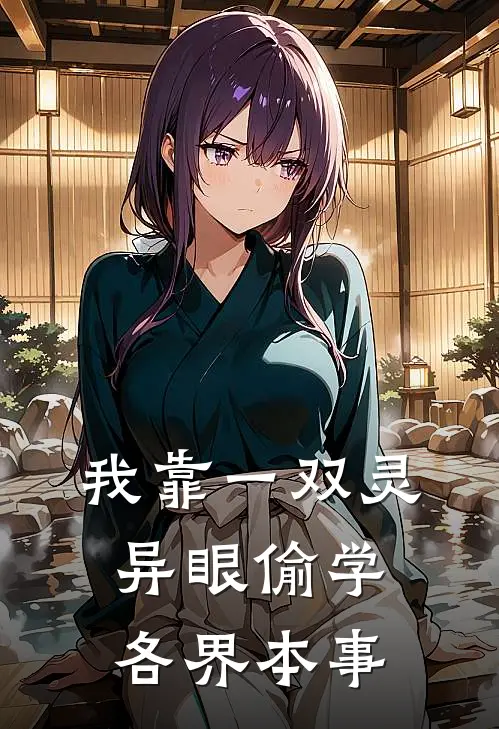 我靠一双灵异眼偷学各界本事(鱼桑桑桑桑)完结小说_热门小说推荐我靠一双灵异眼偷学各界本事鱼桑桑桑桑