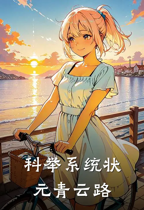 李铁柱李铭礼《科举系统状元青云路》_《科举系统状元青云路》最新章节在线阅读