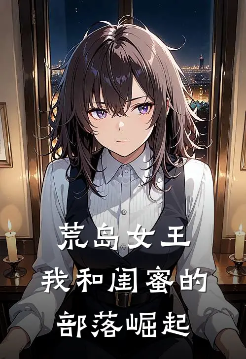 荒岛女王：我和闺蜜的部落崛起(苏软林夏)好看的完结小说_热门小说推荐荒岛女王：我和闺蜜的部落崛起苏软林夏