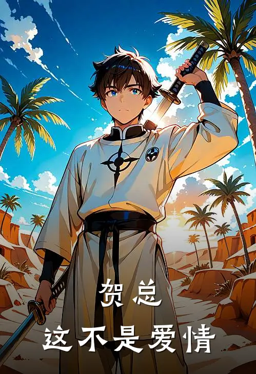 贺总，这不是爱情周随安王薇新热门小说_小说免费阅读贺总，这不是爱情(周随安王薇)