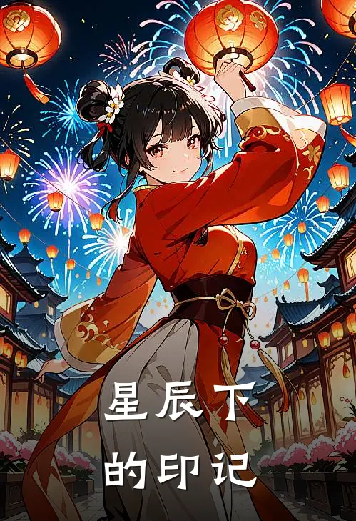 星辰下的印记林栀江辰推荐完结小说_热门小说在线阅读星辰下的印记(林栀江辰)