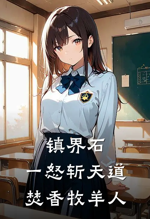 镇界石：一怒斩天道，焚香牧羊人林协秃毛推荐完结小说_热门小说在线阅读镇界石：一怒斩天道，焚香牧羊人(林协秃毛)