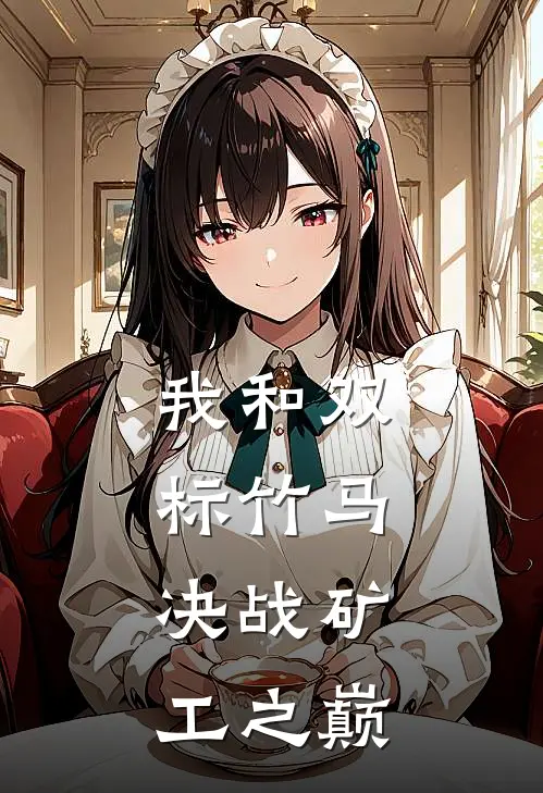 我和双标竹马，决战矿工之巅(季韵舟顾之玦)完结版小说全文免费阅读_最新小说我和双标竹马，决战矿工之巅(季韵舟顾之玦)