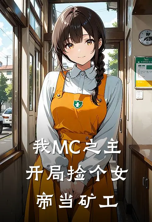 我MC之主，开局捡个女帝当矿工江生凤清瑶热门小说免费阅读_网络热门小说我MC之主，开局捡个女帝当矿工(江生凤清瑶)