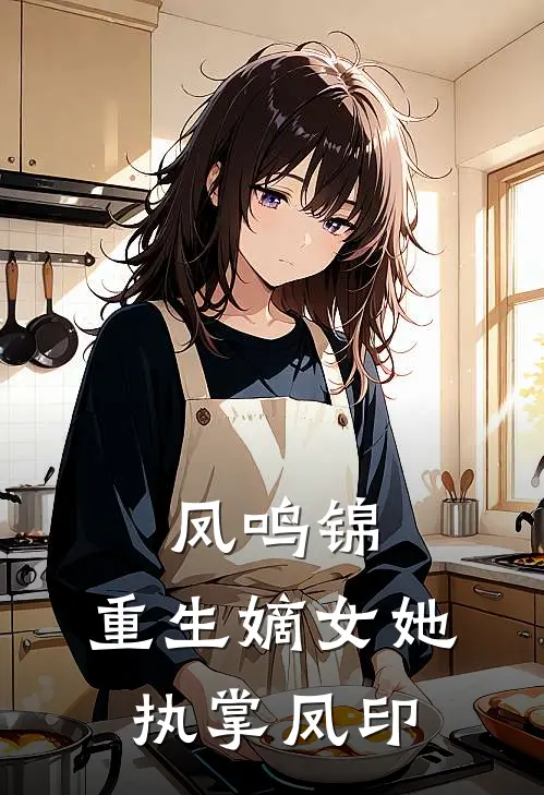 凤鸣锦：重生嫡女她执掌凤印(薛诚秋穗)完本小说_免费阅读无弹窗凤鸣锦：重生嫡女她执掌凤印薛诚秋穗