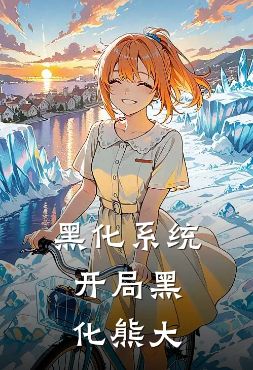 黑化系统：开局黑化熊大熊大熊二熊二免费小说全本阅读_小说免费完结黑化系统：开局黑化熊大熊大熊二熊二