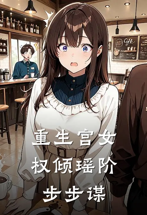 重生宫女权倾瑶阶步步谋（沈知微春桃）最新章节列表
