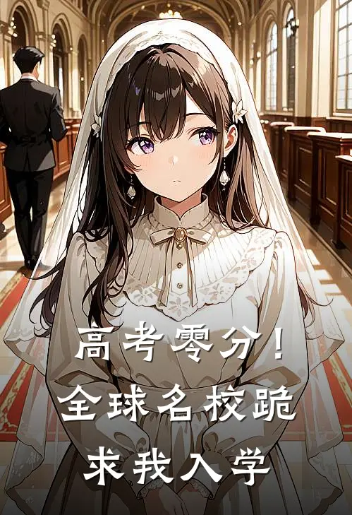 江默周倩高考零分！全球名校跪求我入学完结版在线阅读_高考零分！全球名校跪求我入学全集免费在线阅读