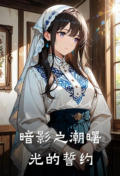 暗影之潮曙光的誓约艾尔诺莉雅全集免费小说_免费小说完结暗影之潮曙光的誓约(艾尔诺莉雅)