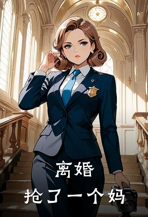 离婚，抢了一个妈许楠何鑫完整版小说全文免费阅读_最新章节列表离婚，抢了一个妈(许楠何鑫)