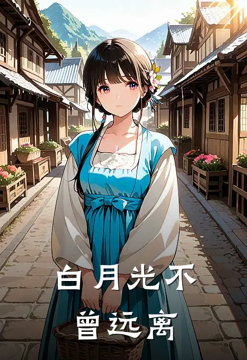 白月光不曾远离(林晚星江辰)热门小说在线阅读_热门小说白月光不曾远离(林晚星江辰)