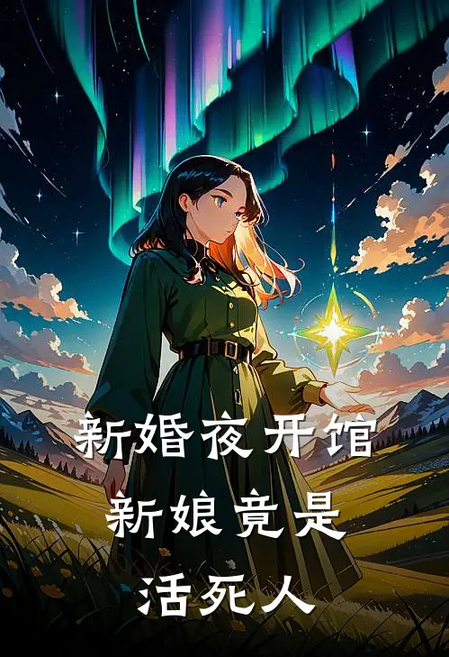 新婚夜开馆，新娘竟是活死人(了芯柳如烟)免费小说全集_完本小说免费阅读新婚夜开馆，新娘竟是活死人(了芯柳如烟)