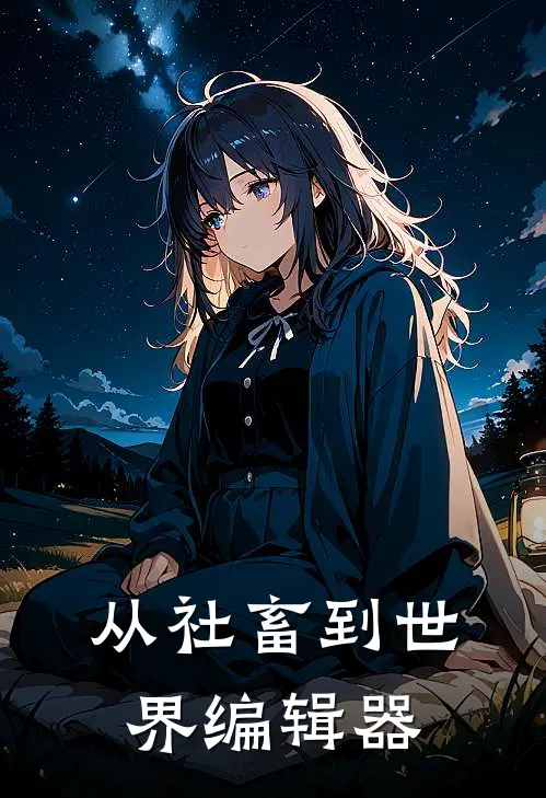 从社畜到世界编辑器顾云舟李浩热门完本小说_最新章节列表从社畜到世界编辑器(顾云舟李浩)